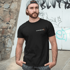 RankBeast: Elite Gamer T-Shirt