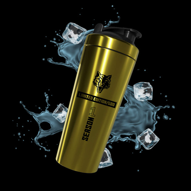 RankBeast Shaker